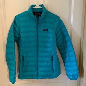 COPY - Patagonia Women’s jacket